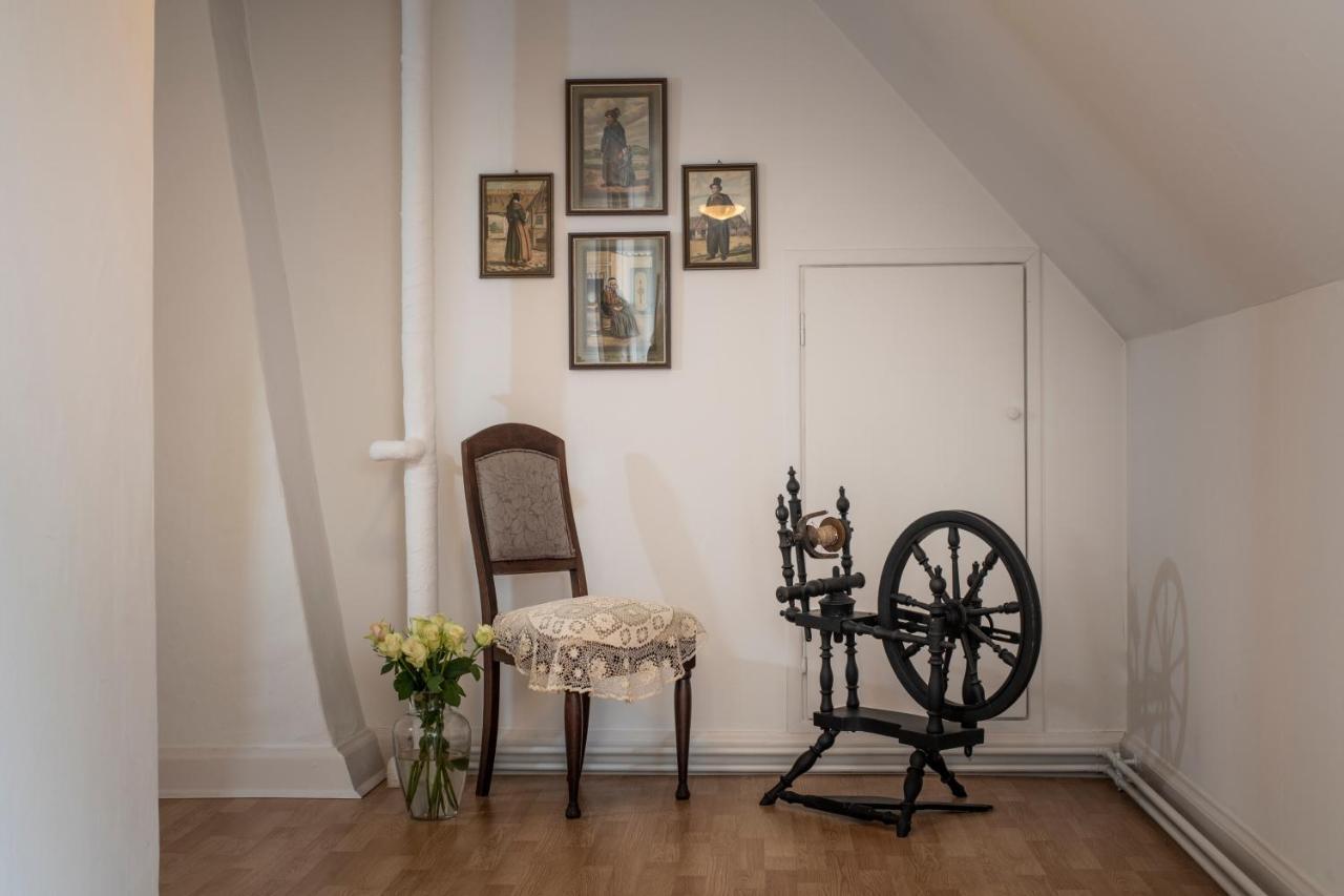 Inspiration Center Denmark, Bed & Breakfast Марібо Екстер'єр фото