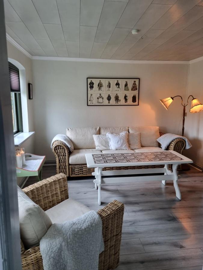 Inspiration Center Denmark, Bed & Breakfast Марібо Екстер'єр фото