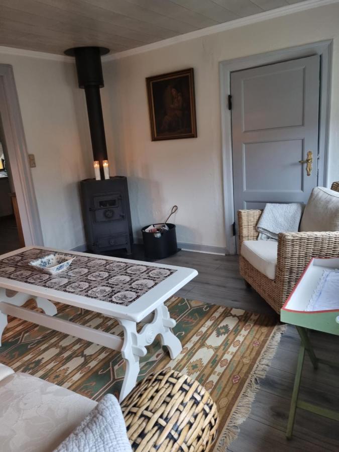 Inspiration Center Denmark, Bed & Breakfast Марібо Екстер'єр фото