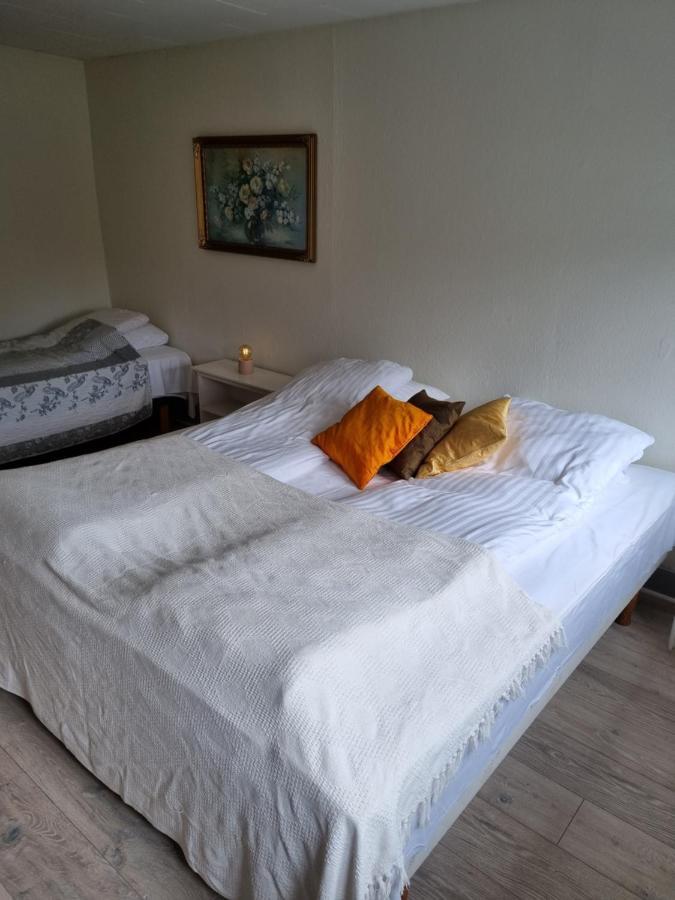 Inspiration Center Denmark, Bed & Breakfast Марібо Екстер'єр фото